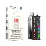 Pyne Pod Click 40K Disposable Vape Starter Kit - 图片 30