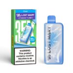 Lost Mary MT35000 Turbo Disposable Vape 18ml 5% - 图片 26