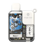 Pyne Pod Boost Disposable Vape Kit 8500 Puffs
Clearance - 图片 15