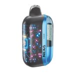 NEXA Ultra 50K Disposable Vape 20ml 5% - 图片 26