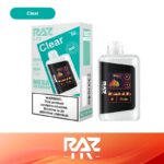 RAZ LTX 25K Disposable Vape 16ml 5% - 图片 9