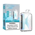Olive Bar Luminous 20K Disposable Vape 5% (20000 Puffs)
Clearance - 图片 17