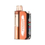 Foger Switch Pro 30000 Disposable Vape 5% - 图片 20