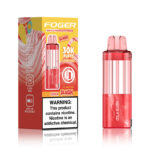 Foger Switch Pro 30000 Disposable Pod 19ml 5% - 图片 21