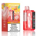 Foger Switch Pro 30000 Disposable Vape 5% - 图片 48