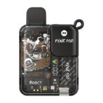 Pyne Pod Boost Disposable Vape Kit 8500 Puffs
Clearance - 图片 11