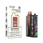 Pyne Pod Click 40K Disposable Vape Starter Kit - 图片 29