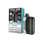 Geek Bar Pulse X 25K Disposable Vape - 图片 20
