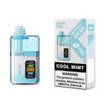 iJOY XP50000 Disposable Vape 20ml 5% (50K Puffs) - 图片 16