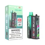 Pyne Pod Click 40K Disposable Vape Starter Kit - 图片 22