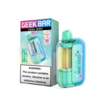 Geek Bar CLR 50K Disposable Vape 5% - 图片 12