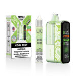 iJOY XP100K Refillable Disposable Vape Kit 33ml 5% - 图片 10