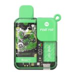 Pyne Pod Boost Disposable Vape Kit 8500 Puffs
Clearance - 图片 10
