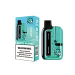 L&A Tank 58K Disposable Vape 20ml 5% (58000 Puffs) - 图片 12