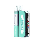 Foger Switch Pro 30000 Disposable Vape 5% - 图片 10
