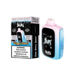 Beri Crush 50K Disposable Vape 20ml 5% (50000 Puffs) - 图片 22