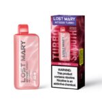 MT15000 Turbo Lost Mary Disposable Vape 5% - 图片 9