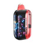 NEXA Ultra 50K Disposable Vape 20ml 5% - 图片 21