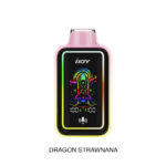 iJOY Uranus 25000 Disposable Vape 20ml
Clearance - 图片 12