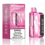 Foger Switch Pro 30000 Disposable Vape 5% - 图片 47