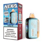 NEXA PIX 35K Disposable Vape 16ml 5% (35000 Puffs) - 图片 14