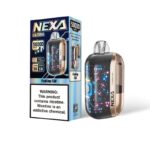 NEXA Ultra 50K Disposable Vape 20ml 5% - 图片 16