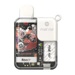 Pyne Pod Boost Disposable Vape Kit 8500 Puffs
Clearance - 图片 14