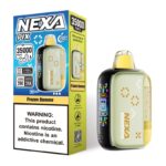 NEXA PIX 35K Disposable Vape 16ml 5% (35000 Puffs) - 图片 13
