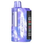 Foger Switch Pro 30000 Disposable Vape 5% - 图片 45
