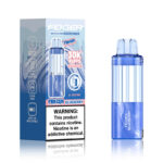 Foger Switch Pro 30000 Disposable Pod 19ml 5% - 图片 19