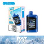 RAZ LTX 25K Disposable Vape 16ml 5% - 图片 4