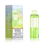 Foger Switch Pro 30000 Disposable Pod 19ml 5% - 图片 18