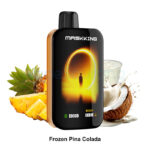 Maskking Extre 100K Disposable Vape 5% (100000 Puffs) - 图片 14