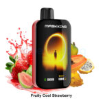 Maskking Extre 100K Disposable Vape 5% (100000 Puffs) - 图片 13