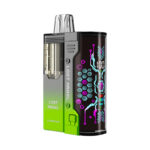 Lost Angel Mate 50K Disposable Vape 20ml 5% (50000 Puffs) - 图片 13