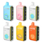 Geek Bar Pulse Vape 15000 Puffs - 图片 2