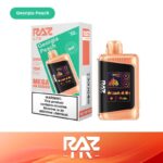 RAZ LTX 25K Disposable Vape 16ml 5% - 图片 35