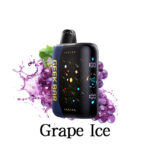 Geek Bar Pulse X DTL 25K Disposable Vape 0.5% (25000 Puffs) - 图片 8