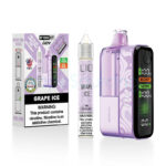iJOY XP100K Refillable Disposable Vape Kit 33ml 5% - 图片 9