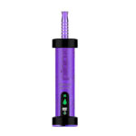 Ploox Molasses 75K Disposable Vape 40ml 0.5% (75000 Puffs) - 图片 5