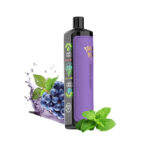 Solobar DTL25000 Disposable Vape 26ml 0.6%
Clearance - 图片 7