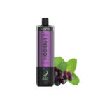 HOPO Hookah DTL 50000 Disposable Vape 25ml 5%(50K Puffs) - 图片 7