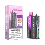 Pyne Pod Click 40K Disposable Vape Starter Kit - 图片 21