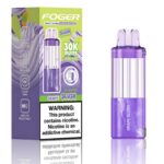 Foger Switch Pro 30000 Disposable Pod 19ml 5% - 图片 26