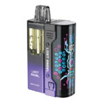 Lost Angel Mate 50K Disposable Vape 20ml 5% (50000 Puffs) - 图片 22