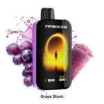 Maskking Extre 100K Disposable Vape 5% (100000 Puffs) - 图片 12