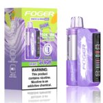 Foger Switch Pro 30000 Disposable Vape 5% - 图片 44