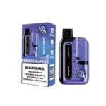 L&A Tank 58K Disposable Vape 20ml 5% (58000 Puffs) - 图片 11