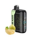 Geek Bar Pulse X 25K Disposable Vape - 图片 13