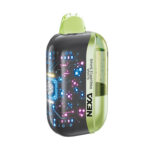 NEXA Ultra 50K Disposable Vape 20ml 5% - 图片 20
